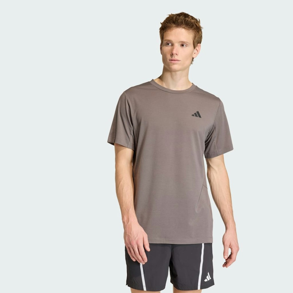 D4T Essentials T-Shirt: $35 D4T Essentials T-Shirt: $35