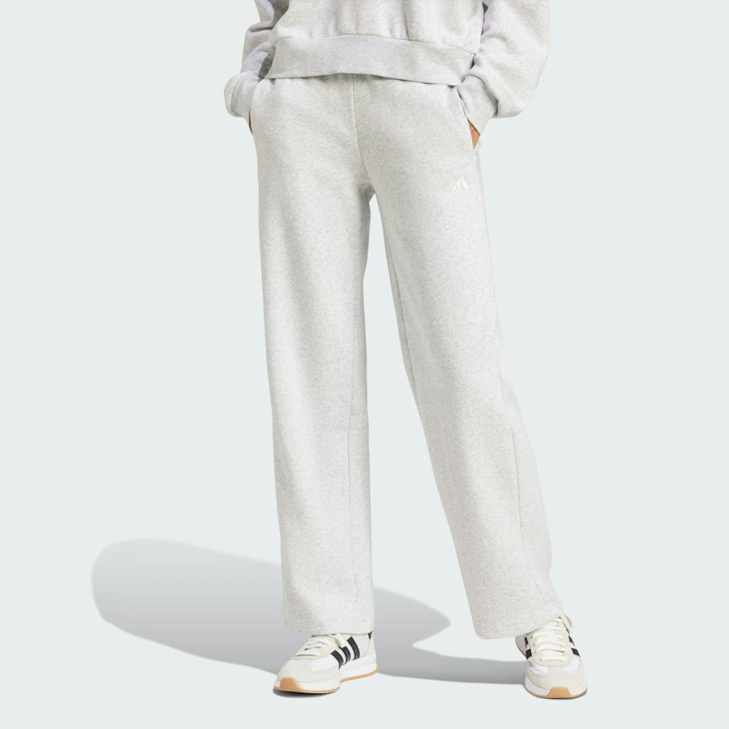 Essentials Open-Hem Pants: $50 Essentials Open-Hem Pants: $50