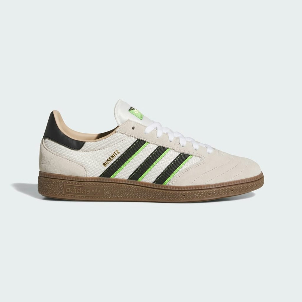 Adidas Busenitz Vintage Shoes: $85