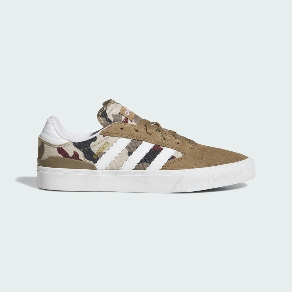 Busenitz Vulc II Shoes: $75