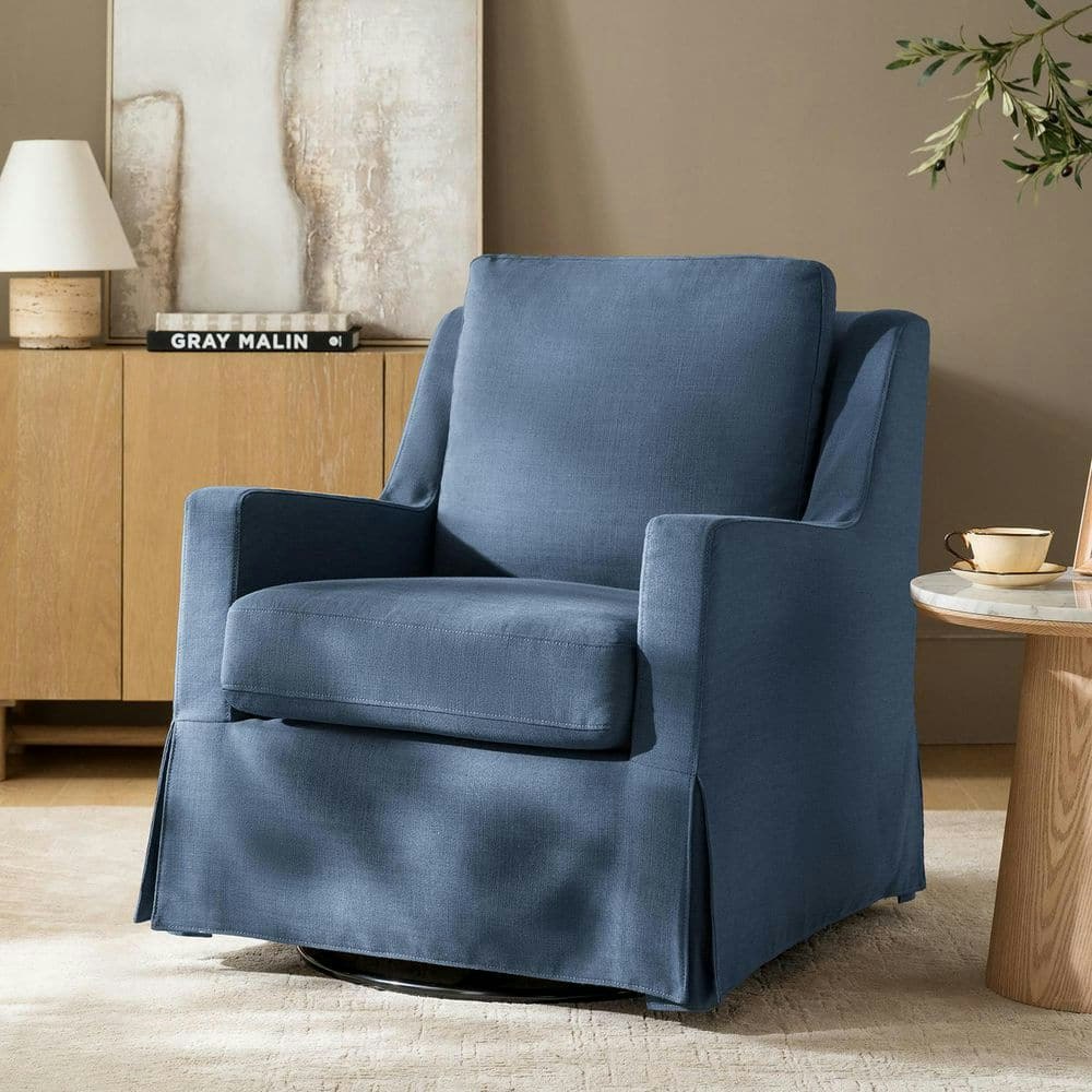 Andres Swivel Arm Chair: $571.57 Andres Swivel Arm Chair: $571.57