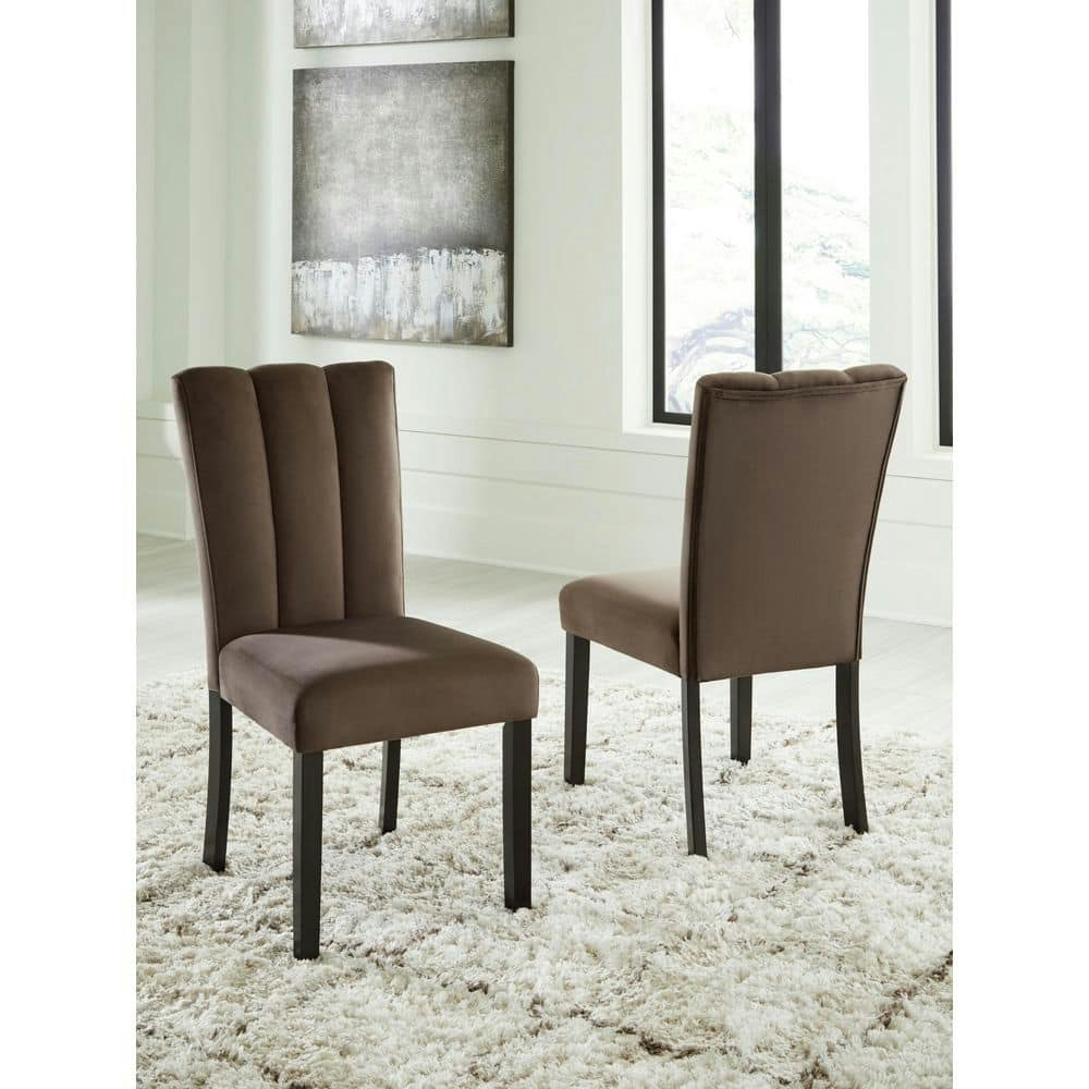 Jazmore Side Chairs 2-Pack: $196.99 Jazmore Side Chairs 2-Pack: $196.99