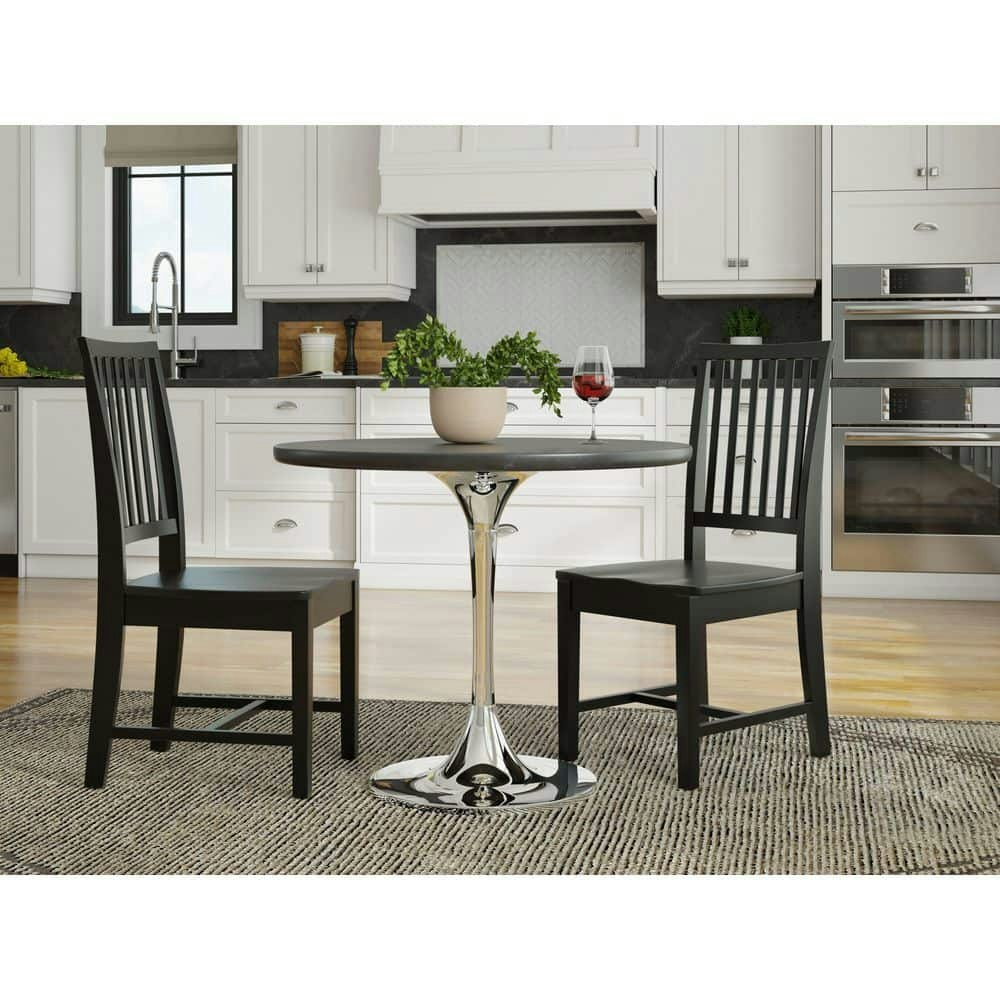 Alden 40 in. Pedestal Table: $564.69 Alden 40 in. Pedestal Table: $564.69