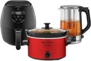 Woot Kitchen Sale: Up to 80% off + extra $10 off Woot Kitchen Sale: Up to 80% off + extra $10 off
