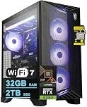 Factory Reconditioned MSI Gaming Desktop Deals: From $740 Factory Reconditioned MSI Gaming Desktop Deals: From $740