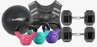 Woot Home Gym Sale: Up to 76% off Woot Home Gym Sale: Up to 76% off