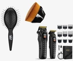 Beauty Blowout at Woot: Up to 74% off + extra 20% off