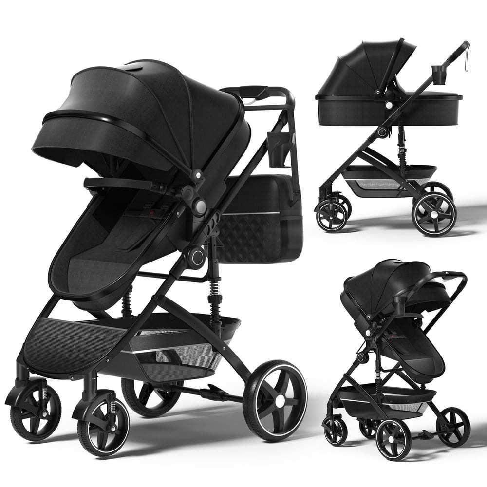 Babyeap 2-in-1 Baby Stroller: $118.99 Babyeap 2-in-1 Baby Stroller: $118.99