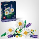LEGO Botanicals Daisies for $10 + free shipping w/ Prime