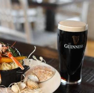 Guinness Storehouse Experiences: From $25 (€22)
