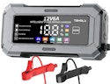12V 6A Auto Battery Charger for $11 + free shipping w/ Prime