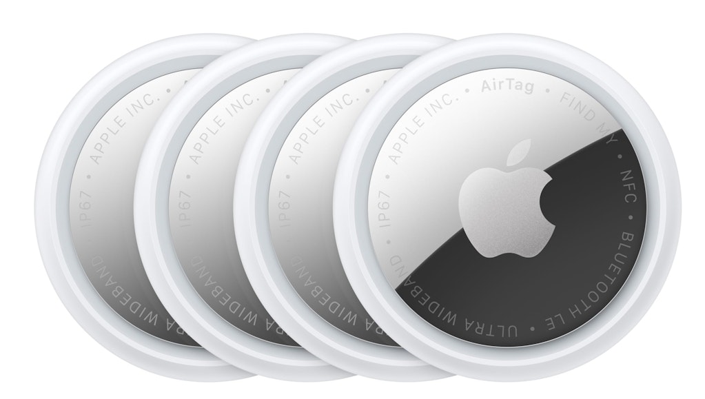 2nd-Gen. Apple AirTag 4-Pack: $89 2nd-Gen. Apple AirTag 4-Pack: $89