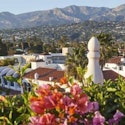 3-Night Santa Barbara Hotel Stays: 3rd night free