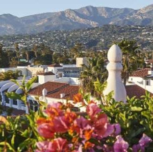 3-Night Santa Barbara Hotel Stays: 3rd night free 3-Night Santa Barbara Hotel Stays: 3rd night free
