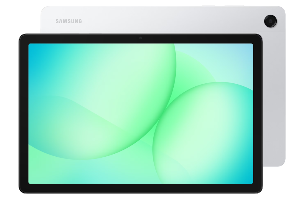 Samsung Galaxy Tab A11+ 128GB Android Tablet: $169