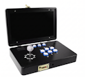 Portable Folding Vintage Arcade Game Console for $60 + $19 shipping