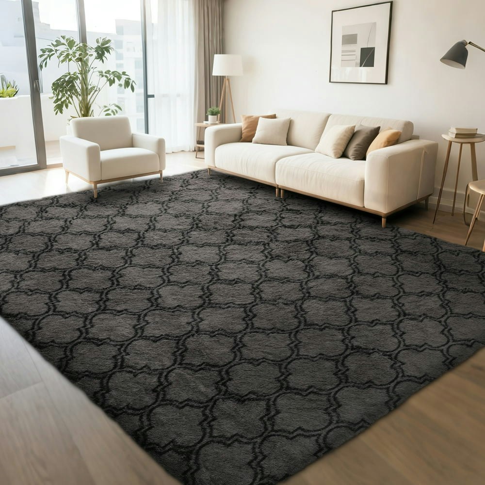 CozyDesg 5' x 7' Area Rug: $19.99 CozyDesg 5' x 7' Area Rug: $19.99