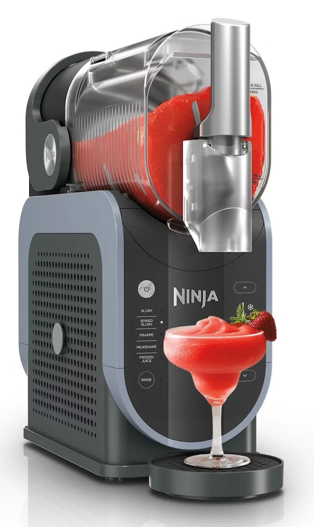 Ninja SLUSHi 5-in-1 Professional 88-oz. Frozen Drink Maker: $200