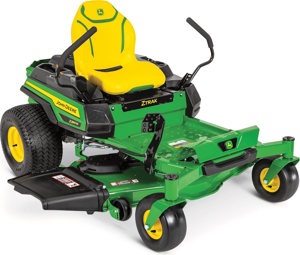 John Deere Riding Lawn Mowers at Lowe's: Up to $200 off John Deere Riding Lawn Mowers at Lowe's: Up to $200 off
