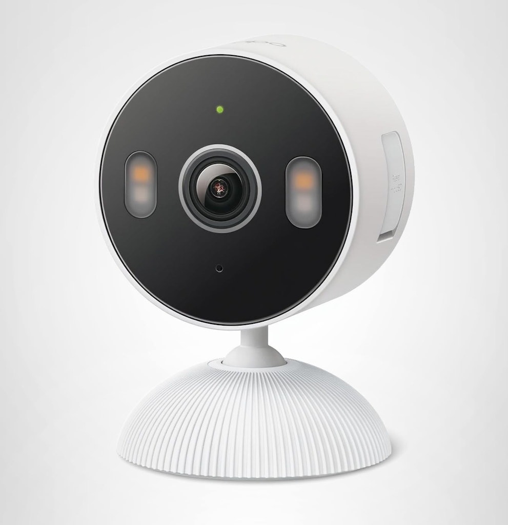Tapo C113 2K Indoor/Outdoor Wired Security Camera: $20 Tapo C113 2K Indoor/Outdoor Wired Security Camera: $20