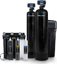 Water Filtration & Softener Deals at Lowe's: Up to $1,200 off + free shipping on select items
