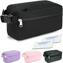 Freezable Insulated Lunch Bag for $7 + free shipping w/ Prime