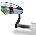 Bike Mirror for Handlebar Mount for $7 + free shipping w/ Prime