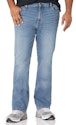 Amazon Essentials Men's Slim Fit Stretch Bootcut Jeans for from $16 + free shipping w/ Prime