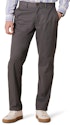 Amazon Essentials Men's Straight-Fit Wrinkle-Resistant Flat-Front Chino Pants for from $9.89 + free shipping w/ Prime