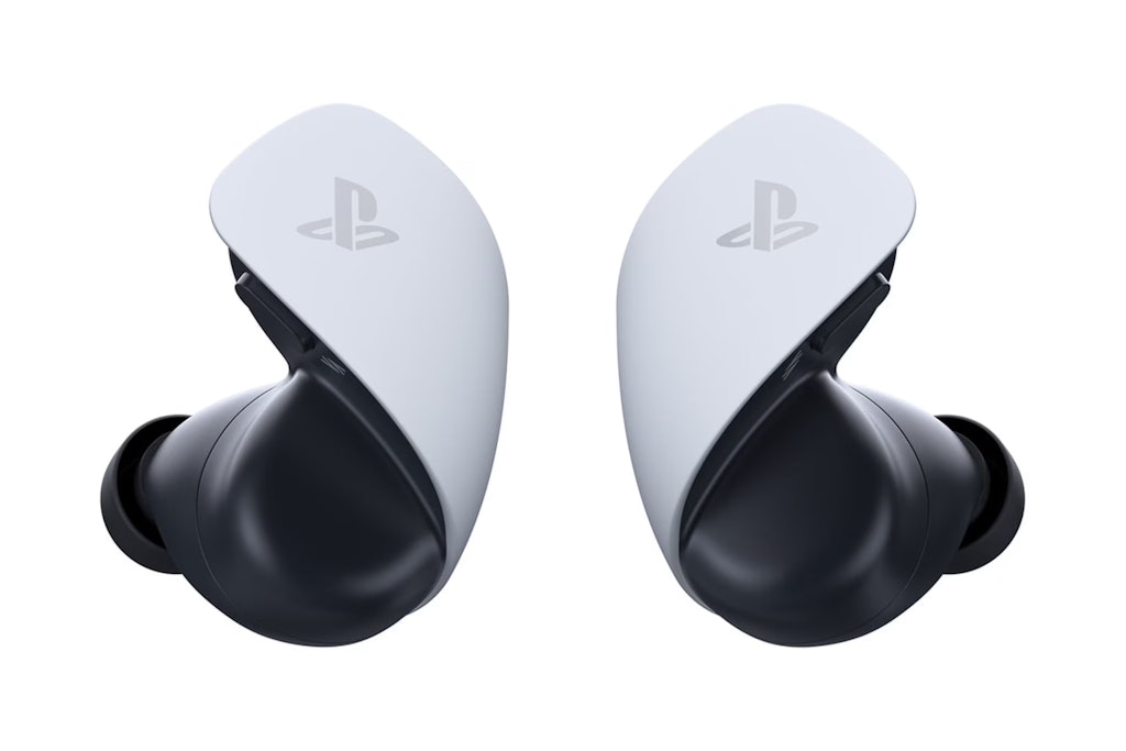 PlayStation PULSE Explore Wireless Earbuds for PS5: $99 in cart