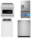 Lowe's 4th of July Appliances Sale: Up to 58% off + shipping varies