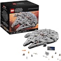 LEGO Star Wars Ultimate Millennium Falcon for $850 + free shipping