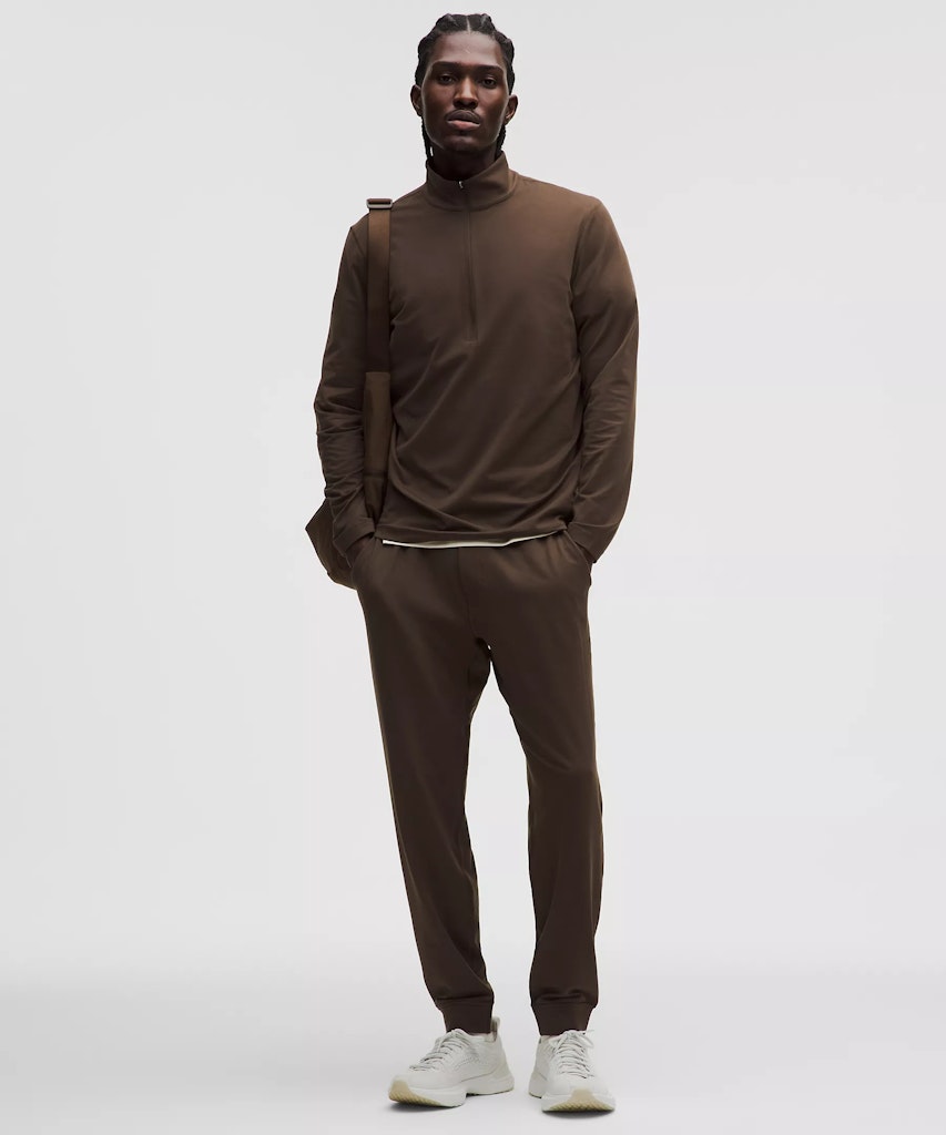 lululemon Men's Soft Jersey Joggers: $69 lululemon Men's Soft Jersey Joggers: $69