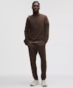 lululemon Men's Soft Jersey Joggers for $69 + free shipping