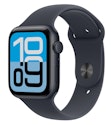 Apple Watch SE 3 44mm GPS Smart Watch (2025) for $229 + free shipping