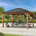 Lowe's 4th of July Patio Furniture Sale: Up to 65% off + free shipping