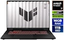 ASUS TUF AMD Ryzen 7 18" 240Hz Gaming Laptop w/ RTX 5070 for $1,500 + free shipping