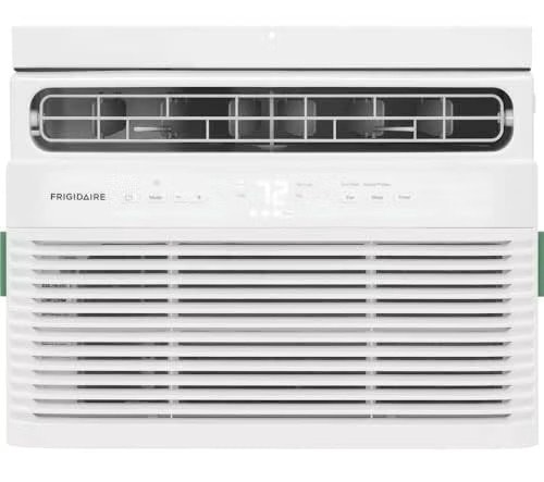 Frigidaire 5,000 BTU Window Air Conditioner: $166 Frigidaire 5,000 BTU Window Air Conditioner: $166