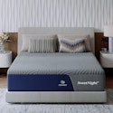 Sweetnight CoolNest 13" Queen Memory Foam Mattress for $338 + free shipping