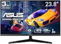ASUS 23.8" 1080p IPS 120Hz Monitor for $80 + free shipping