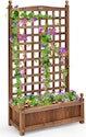 Lowe's 4th of July Planters, Stands & Garden Beds Sale: Up to 60% off + free shipping w/ $45