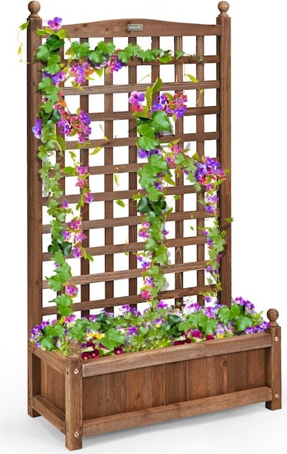 Lowe's 4th of July Planters, Stands & Garden Beds Sale: Up to 60% off Lowe's 4th of July Planters, Stands & Garden Beds Sale: Up to 60% off