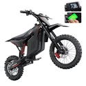 Skeri 2000W Electric Dirt Bike for $846 w/ Walmart+ + free shipping