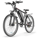 Aovopro BK520 26" 750W Electric Bike for $265 + free shipping