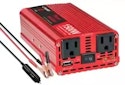 Lvyuan 1500W 12V Power Inverter for $25 + free shipping
