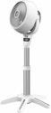 Vornado 6803DC Medium Adjustable Height Pedestal Air Circulator Fan w/ Remote for $128 + free shipping