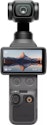 DJI Osmo Pocket 4 4K/6K Pocket Gimbal Camera for $490 + free shipping