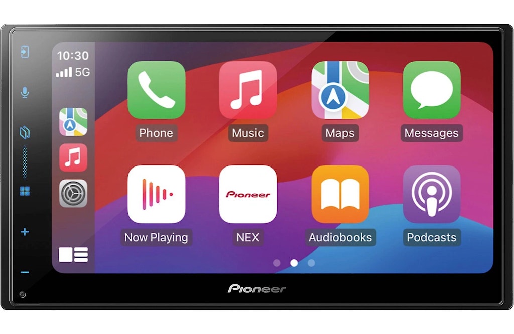 Pioneer Car Audio Deals at Electronic Express: Up to 44% off + Extra 20% off
