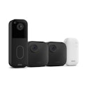Blink Video Doorbell + Outdoor 4 Wireless Smart Security 2-Camera System for $45 w/ Prime + free shipping