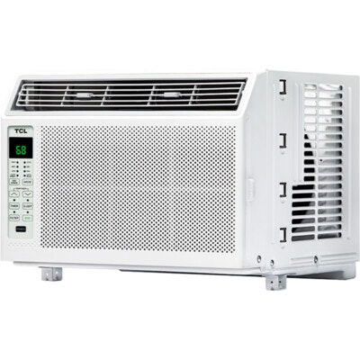 TCL 5000 BTU Window Air Conditioner: $143